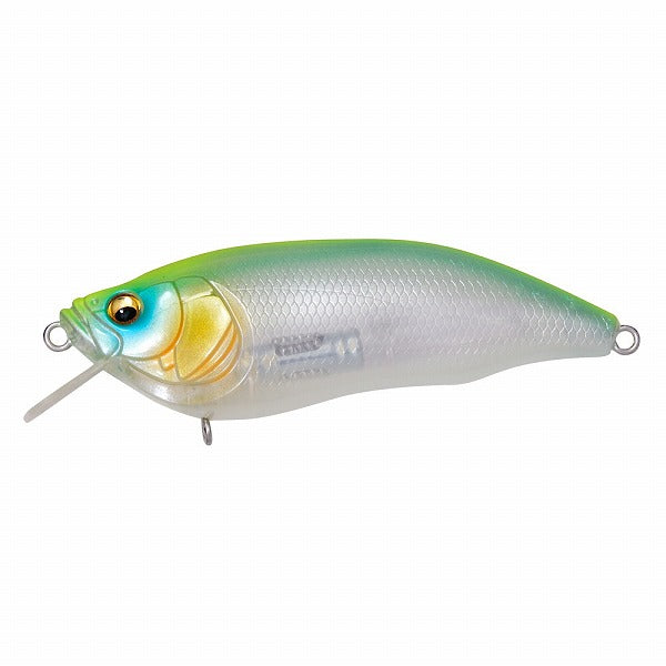 Megabass Bass Lure IXI Furious 0.5 IK Strong Chart *Limit 1 per person