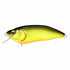 Megabass Bass Lure IXI Furious 0.5 BBC (Black Back Chart)