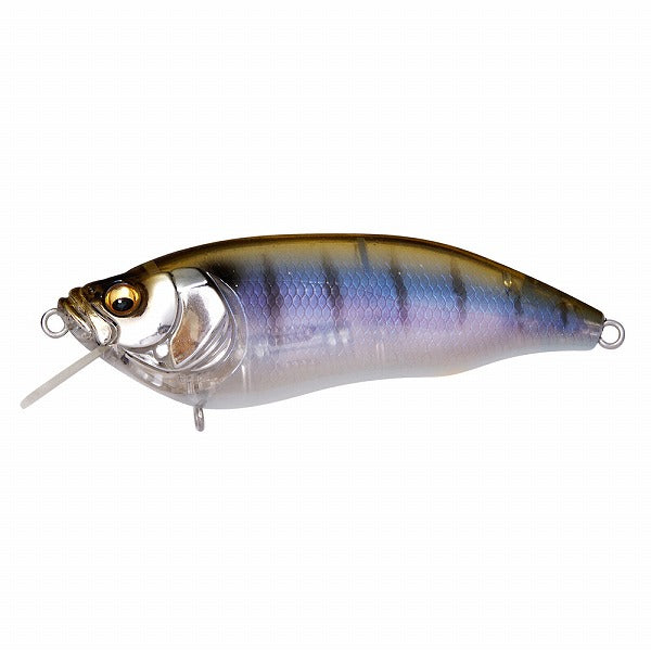 Megabass Bass Lure IXI Furious 0.5 Gilko *Limit 1 per person