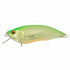 Megabass Bass Lure IXI Furious 0.5 Clear Lime Chart *Limit 1 per person
