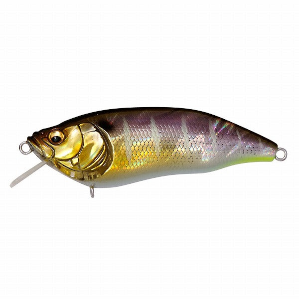 Megabass Bass Lure IXI Furious 1.5 GG Gill