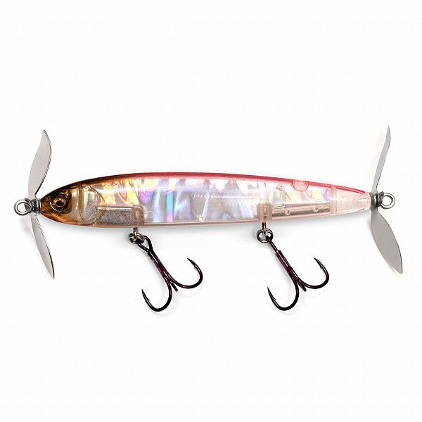 Megabass Bass Lure X-PLOSE SLOW SWIMMER NC Cotton Smelt