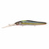 Megabass Bass Lure ONETEN R+3 (One Ten R Plus 3) Hi-FLOAT Jukucho Shad CS