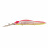 Megabass Bass Lure ONETEN R+3 (Oneten R Plus 3) Hi-FLOAT Headmaster Pink