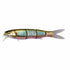 Megabass Bass Lure SPINE-X 190F Japanese Silver Oikawa