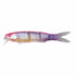 Megabass Bass Lure SPINE-X 190F Pink Back Frozen Lotus