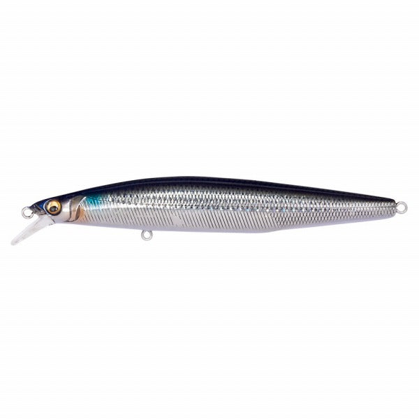 Megabass Seabass Lure MARINE GANG Cookai 120F GG Mullet