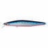 Megabass Sea Bass Lure MARINE GANG Cookai 120F LZ Blue Pink Sardine