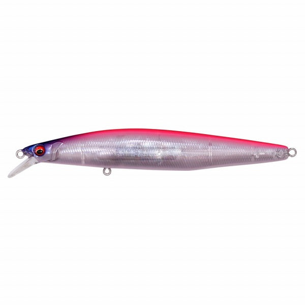 Megabass Seabass Lure MARINE GANG Cookai 120F GP VHPB