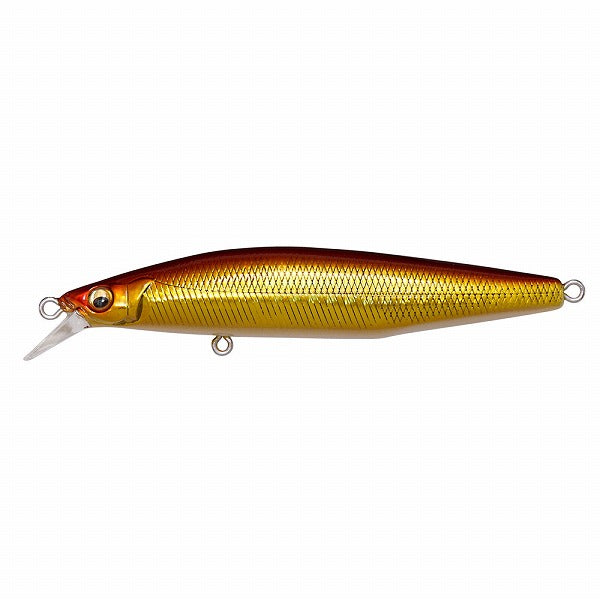 Megabass Seabass Lure MARINE GANG Cookai 90S GG Akakin