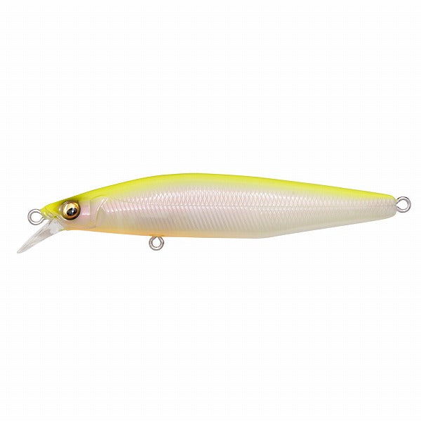 Megabass Seabass Lure MARINE GANG Cookai 90S PM Chartback