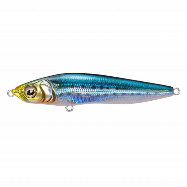Megabass Sea Bass Lure HOMURA 86 FA Sardine