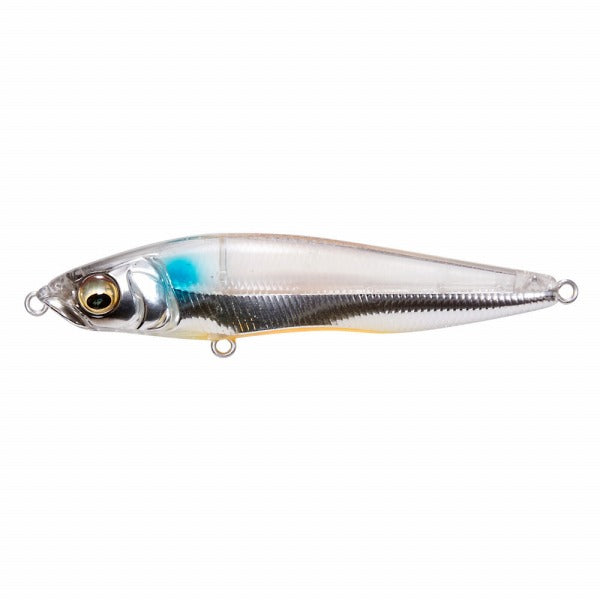 Megabass Seabass Lure HOMURA 86 HT Clear Inako