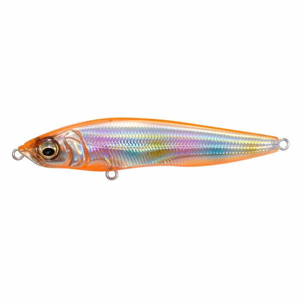 Megabass Seabass Lure HOMURA 86 Night Light Magic