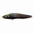 Megabass Seabass Lure HOMURA 86 Black & Signal