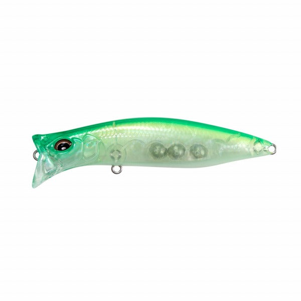 Megabass Seabass Lure Kirinji 90 GP Glow Lime *Limit of one per person *Cannot be paid for in store