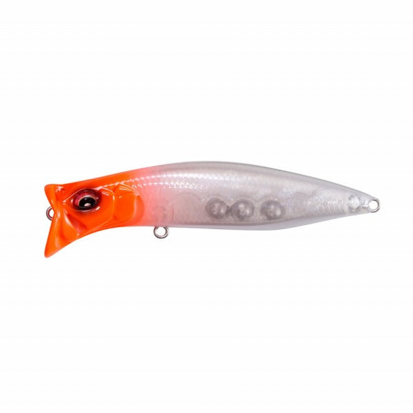 Megabass Seabass Lure Kirinji 90 GP Red Head *Limit of one per person *Cannot be paid for in store