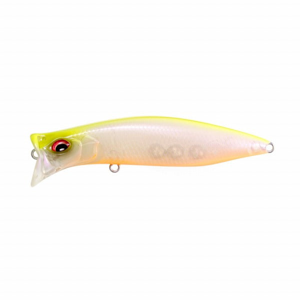 Megabass Seabass Lure Kirinji 90 PM Ghost Chart Back OB *Limit 1 per person *Cannot be paid for in store