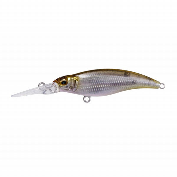 Megabass Bass Lure Shading XR 55 FA Smelt