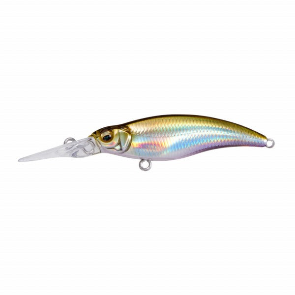 Megabass Bass Lure Shading XR 55 LZ Smelt