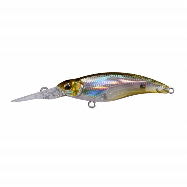 Megabass Bass Lure Shading XR 55 HT Smelt