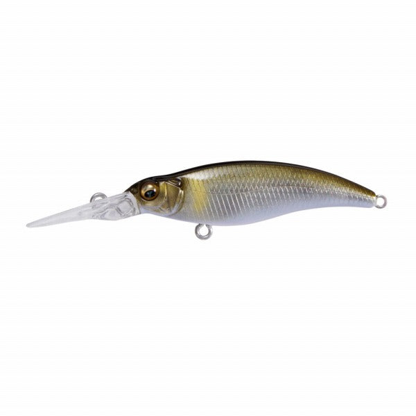 Megabass Bass Lure Shading XR 55 FA Chiayu