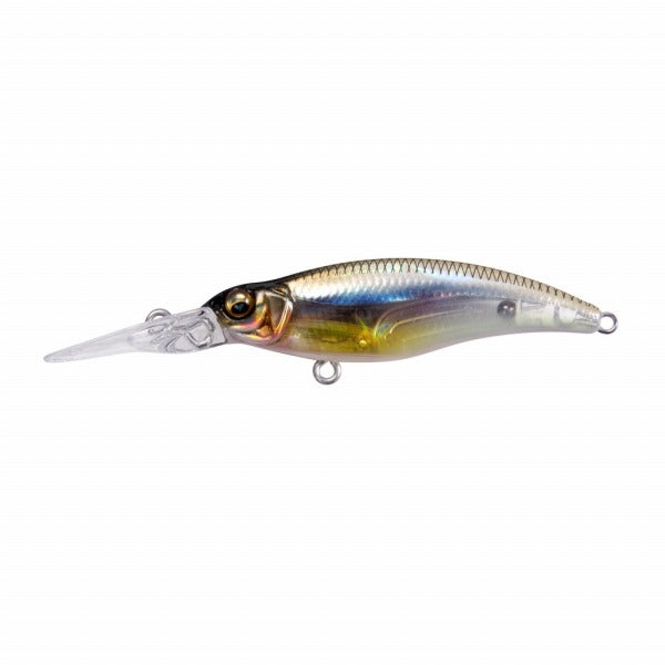 Megabass Bass Lure Shading XR 55 Kasumi ITO