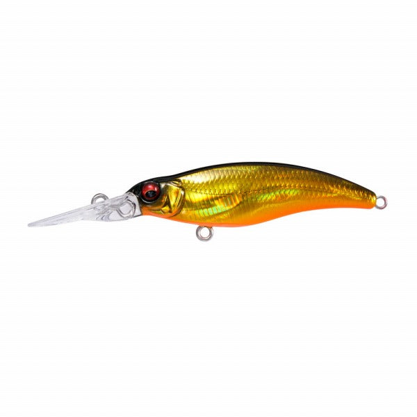 Megabass Bass Lure Shading XR 55 GG Megabass Kinkuro