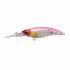 Megabass Bass Lure Shading XR 55 GP Aurora Pink Back