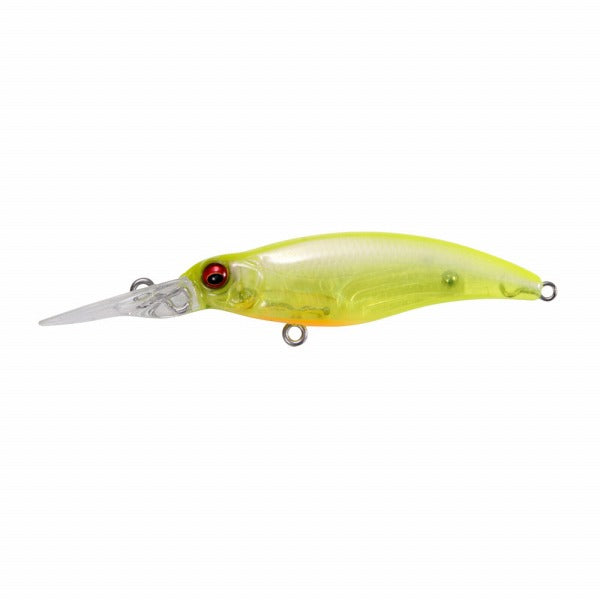 Megabass Bass Lure Shading XR 55 ITO-KINARI