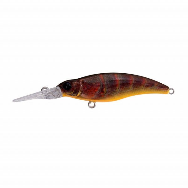 Megabass Bass Lure Shading XR 55 FA Fire Claw