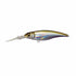 Megabass Bass Lure Shading XR 75F LZ Smelt