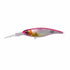 Megabass Bass Lure Shading XR 75F GP Aurora Pink Back