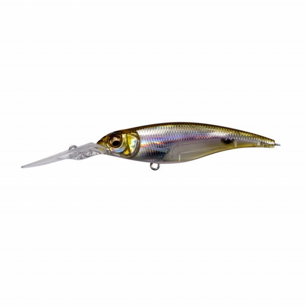 Megabass Bass Lure Shading XR 75SP HT Smelt