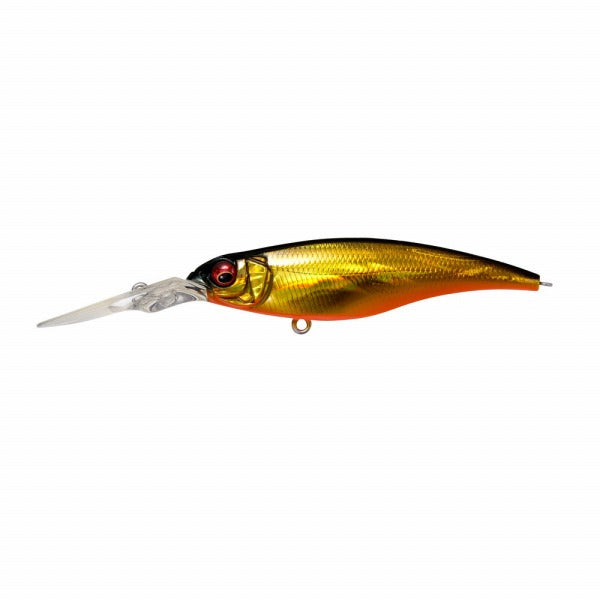 Megabass Bass Lure Shading XR 75SP GG Megabass Kinkuro