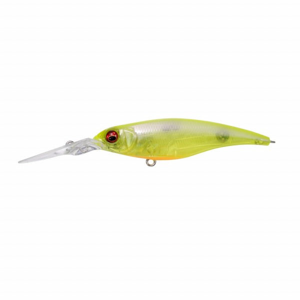 Megabass Bass Lure Shading XR 75SP ITO-KINARI
