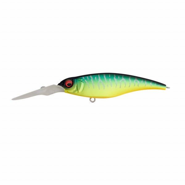 Megabass Bass Lure Shading XR 75SP Matt Tiger