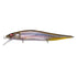 Megabass Bass Lure Vision One Ten Jr. FA Ghost Kawamutsu