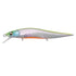 Megabass Bass Lure Vision One Ten Jr. Aurora Reaction