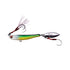 Megabass Metal Jig MAKIPPA 10g Gurikin Half Glow