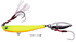 Megabass Metal Jig MAKIPPA 20g Dochart OB