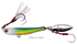 Megabass Metal Jig MAKIPPA 40g Gurikin Half Glow