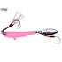 Megabass Metal Jig MAKIPPA 40g Killer Pink