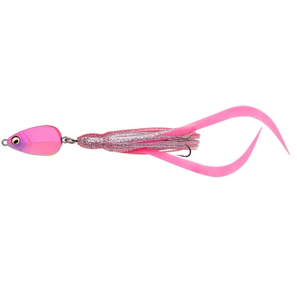 Megabass Metal Jig Makippa Makino Tane 20g Killer Pink