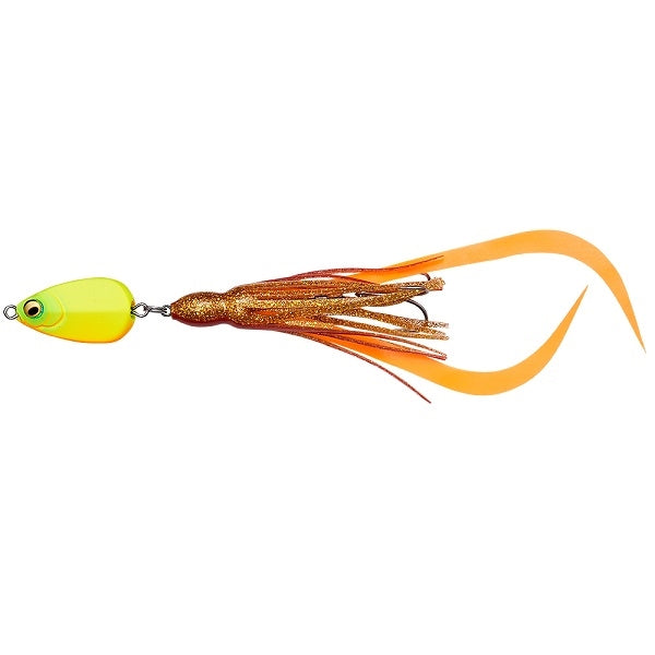 Megabass Metal Jig Makippa Makinotane 20g Dochart OB