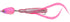Megabass Metal Jig Makippa Makino Tane 30g Killer Pink