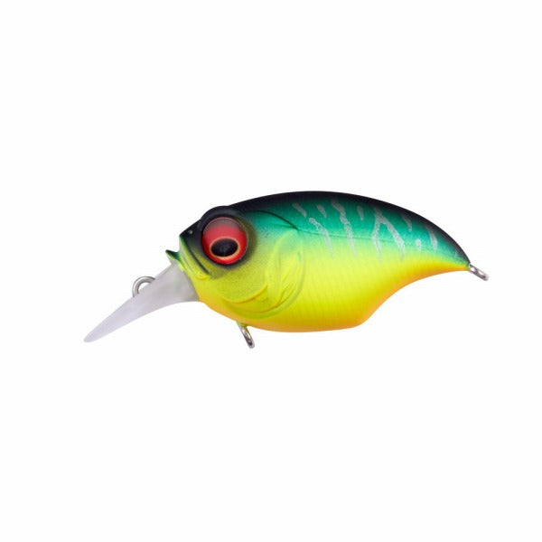 Megabass Bass Lure SR-X GRIFFON Matte Tiger