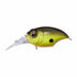 Megabass Bass Lure MR-X GRIFFON BBC (Black Back Chart)