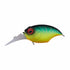 Megabass Bass Lure MR-X GRIFFON Matte Tiger