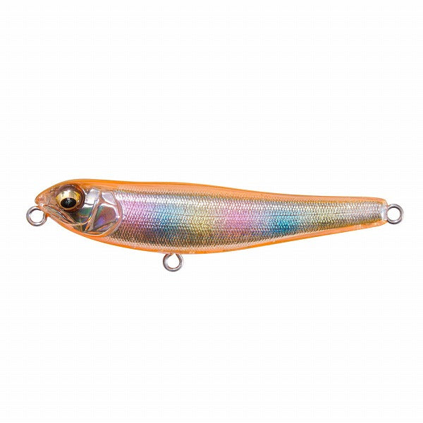 Megabass Seabass Lure DOG-X Jr. SW Night Light Magic